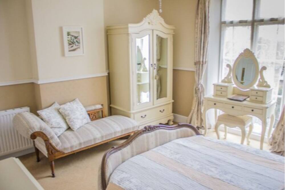 Albert Cottage Hotel 写真