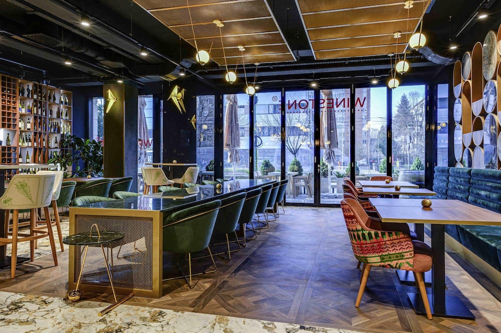 メルキュール ティミショアラ 写真