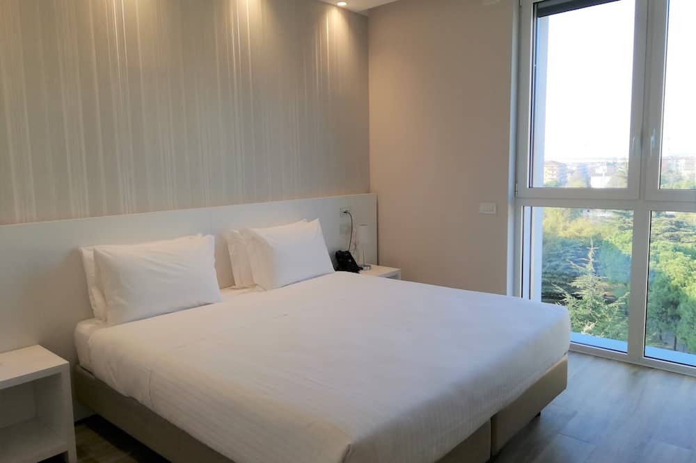 ノボ ホテル ロッシ 写真