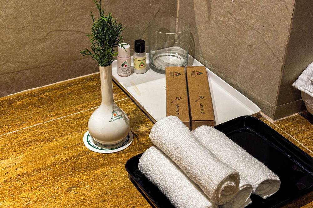 Asia Spa Resort 写真