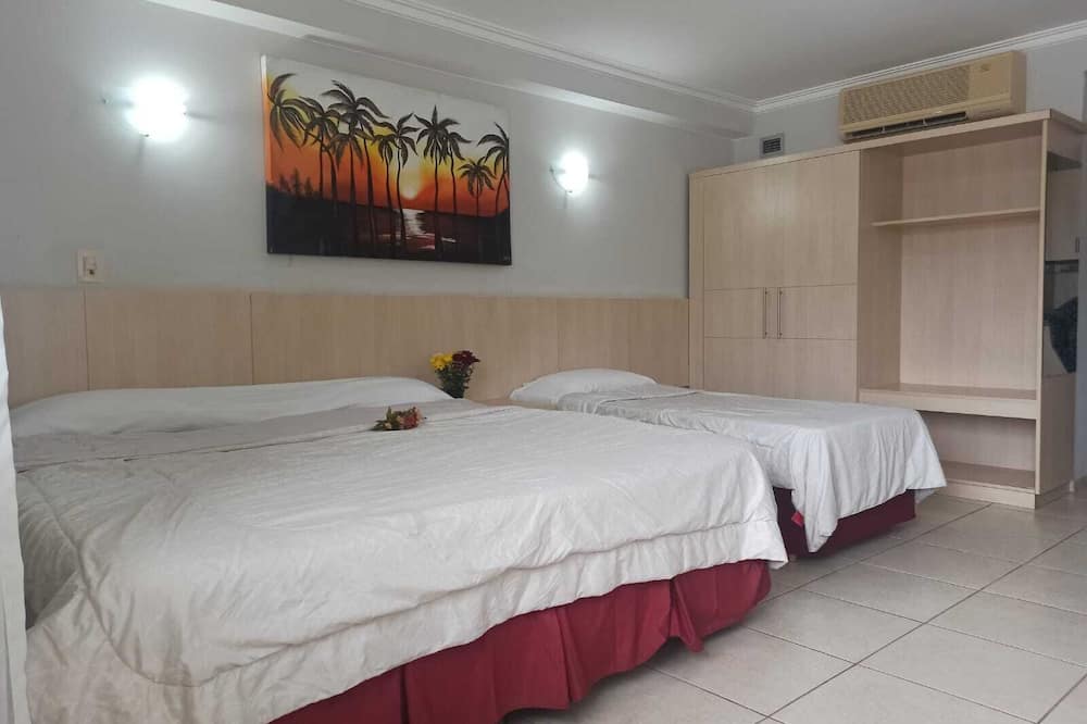 Bay Park Hotel Resort 写真