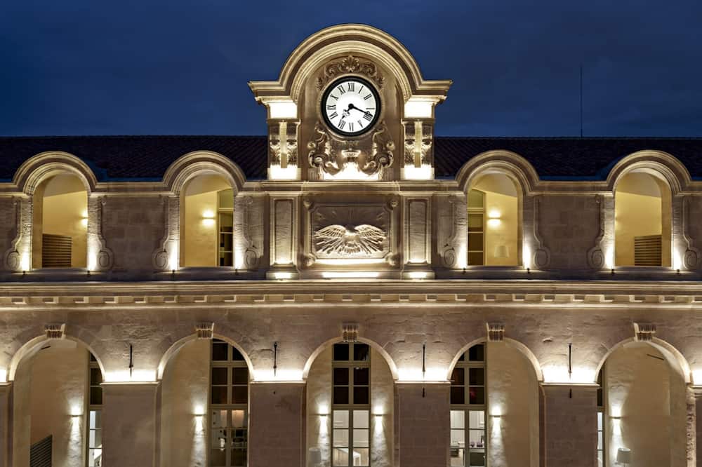 インターコンチネンタル マルセイユ ホテル デュー バイ IHG 写真