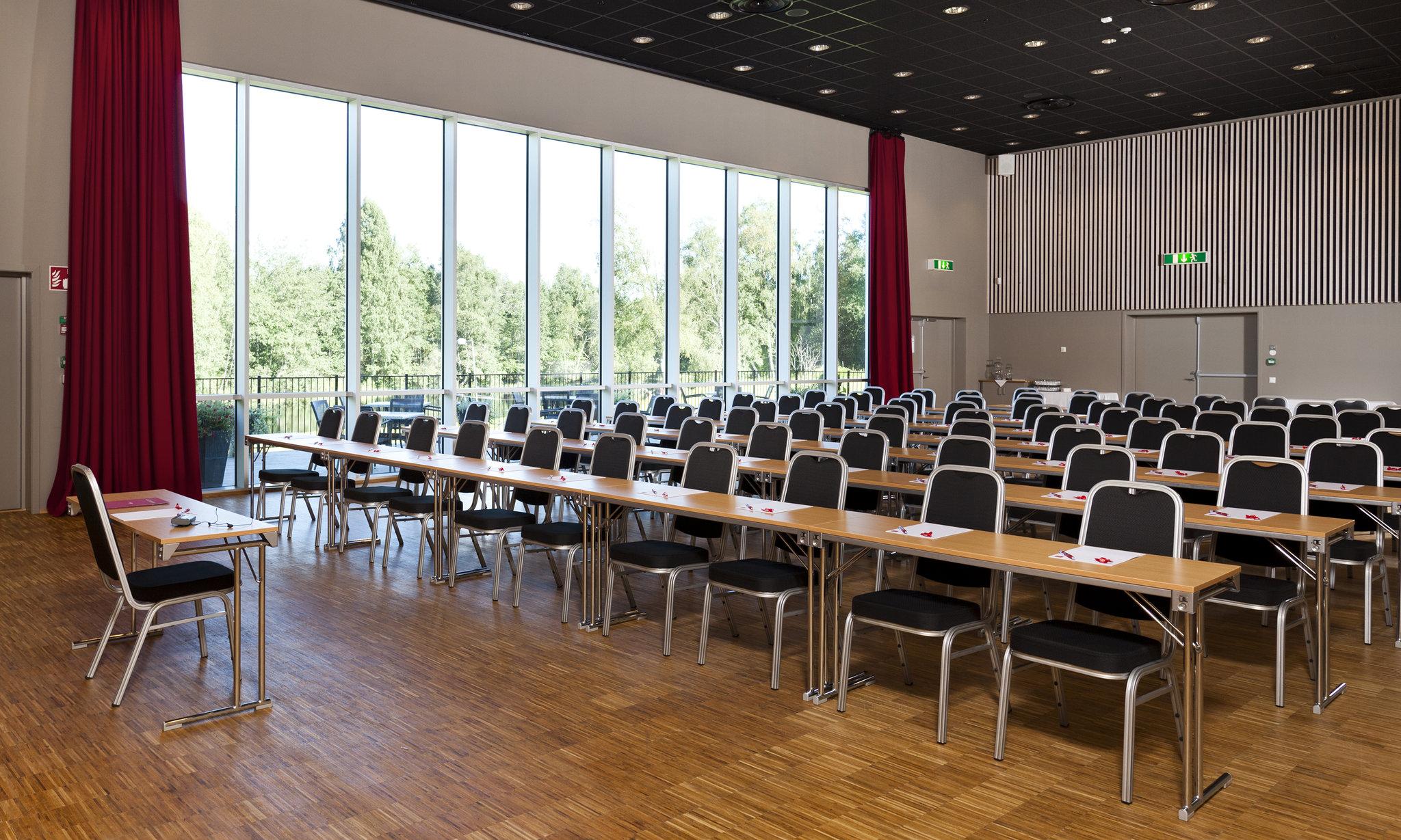 トーン ホテル シャルロッテンブルク 写真