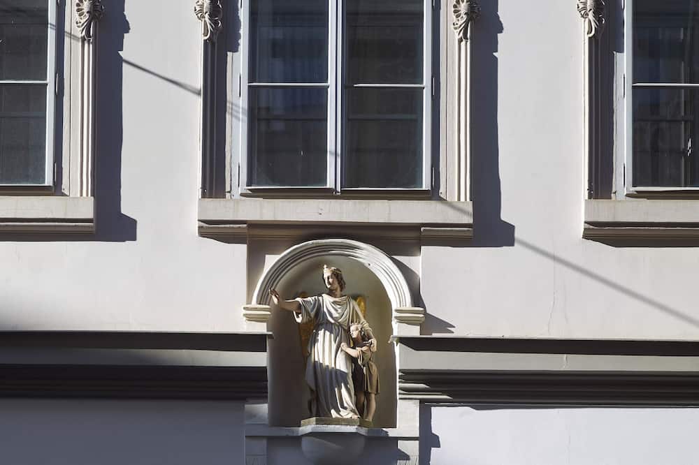 ジ アイコン ホテル 写真