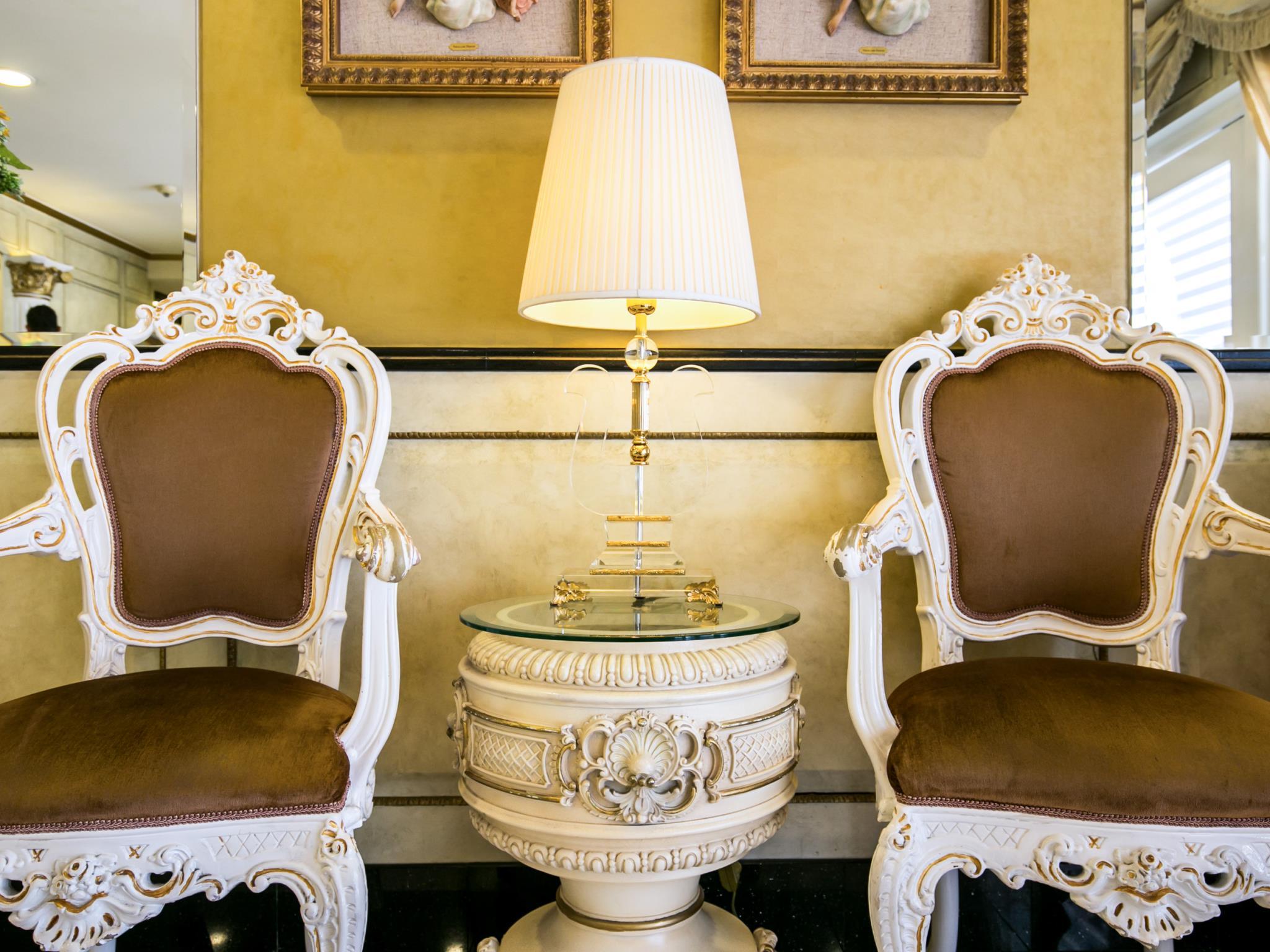 ホテル 81 チャイナタウン 写真