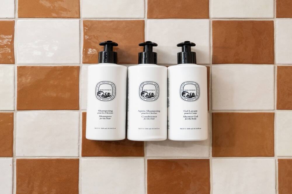 パリハウス ウェストハリウッド 写真