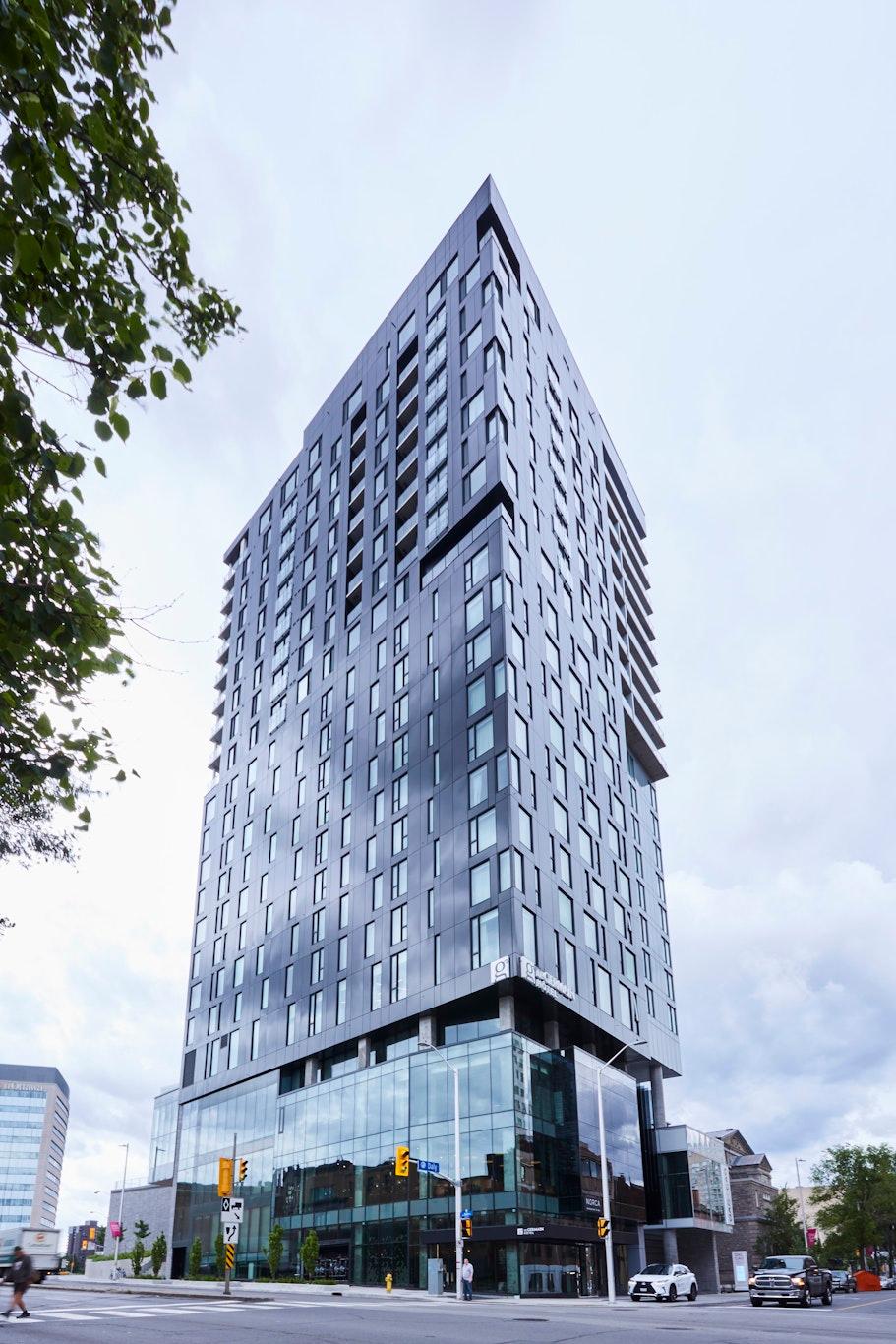 Le Germain Hotel Ottawa 写真