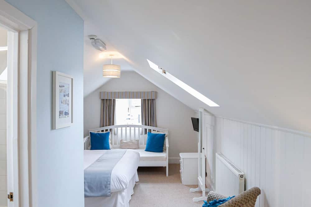 ザ フィッシュボーン - ワイト島 写真