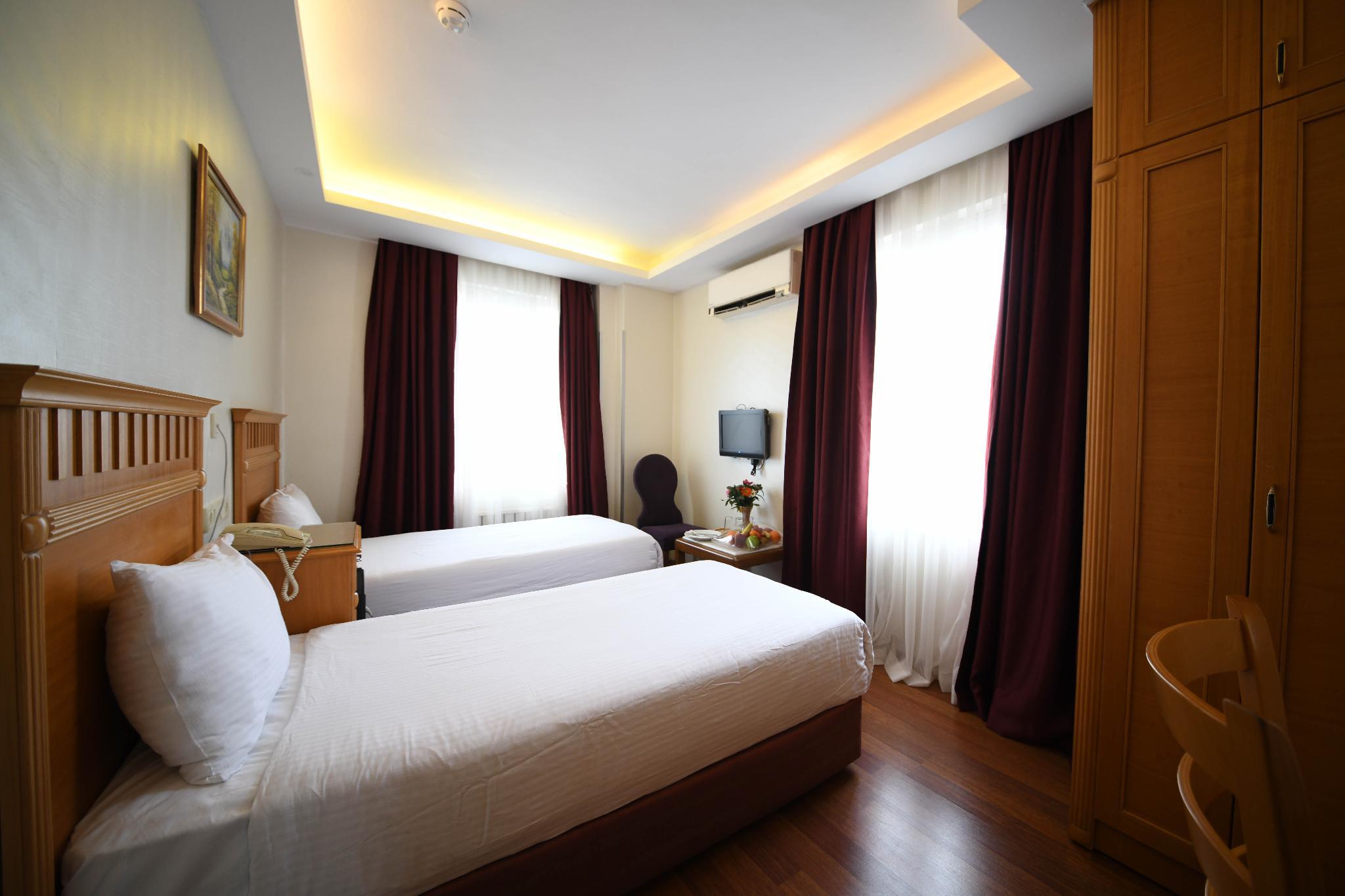 Park Star Hotel Taksim 写真