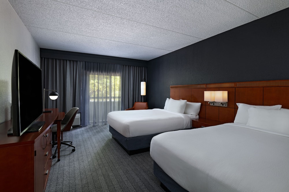 Courtyard by Marriott San Antonio Downtown/Market Square 写真