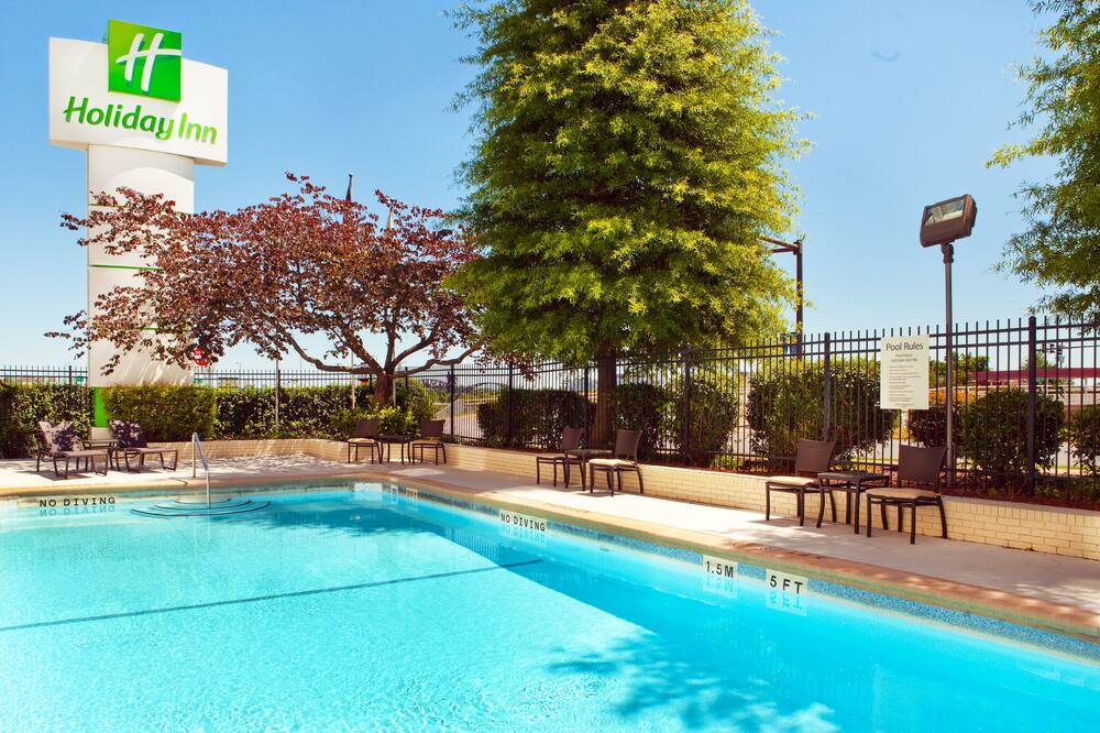 Holiday Inn Little Rock-Presidential-Dwntn by IHG. 写真