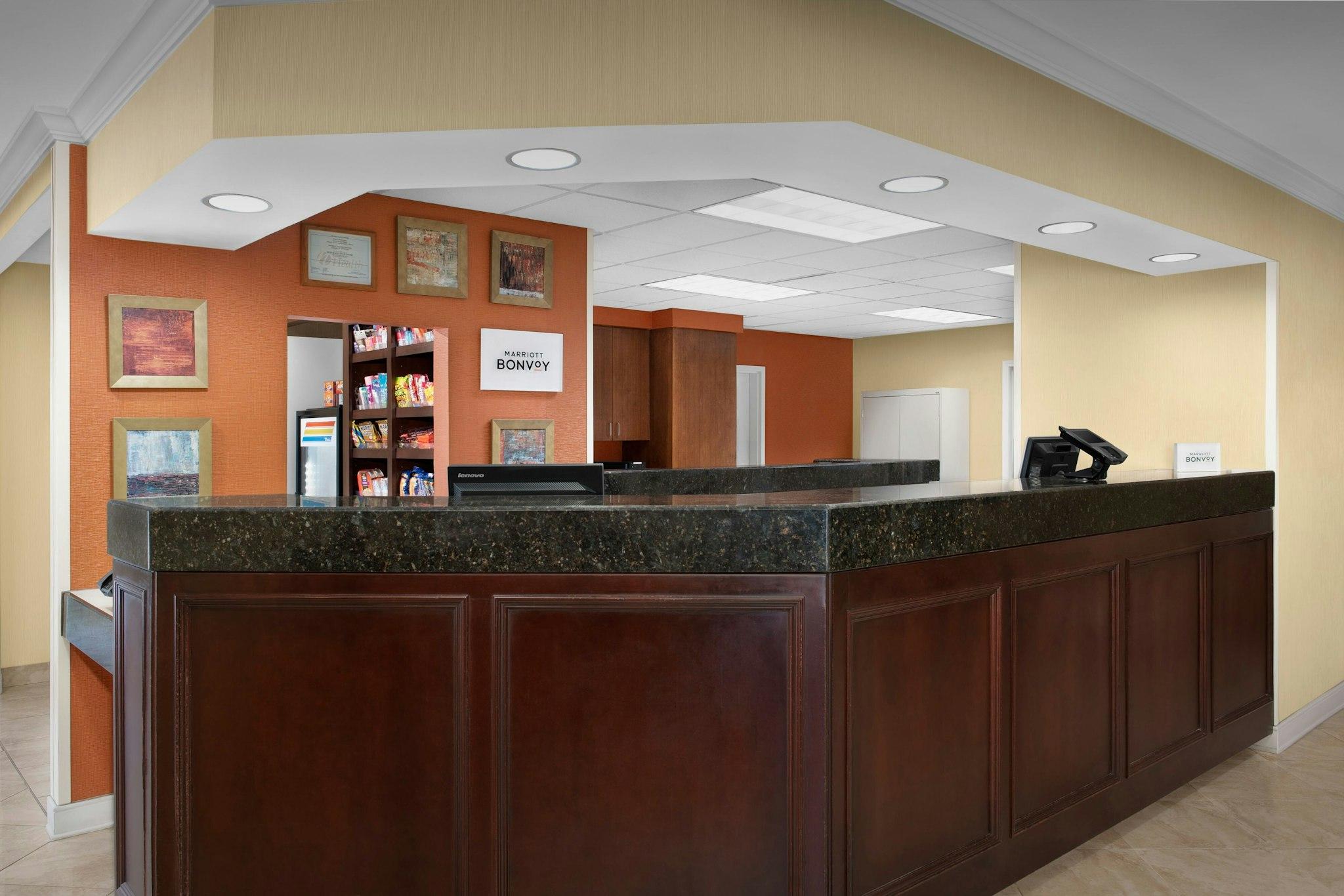 Residence Inn by Marriott Spokane East Valley 写真