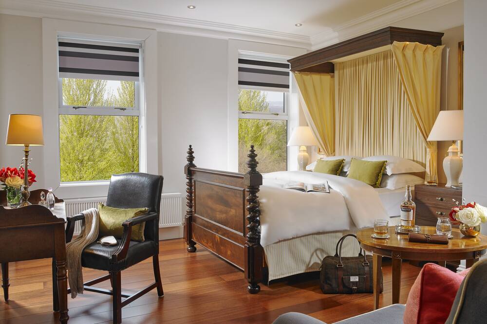 The Dunraven, Adare 写真