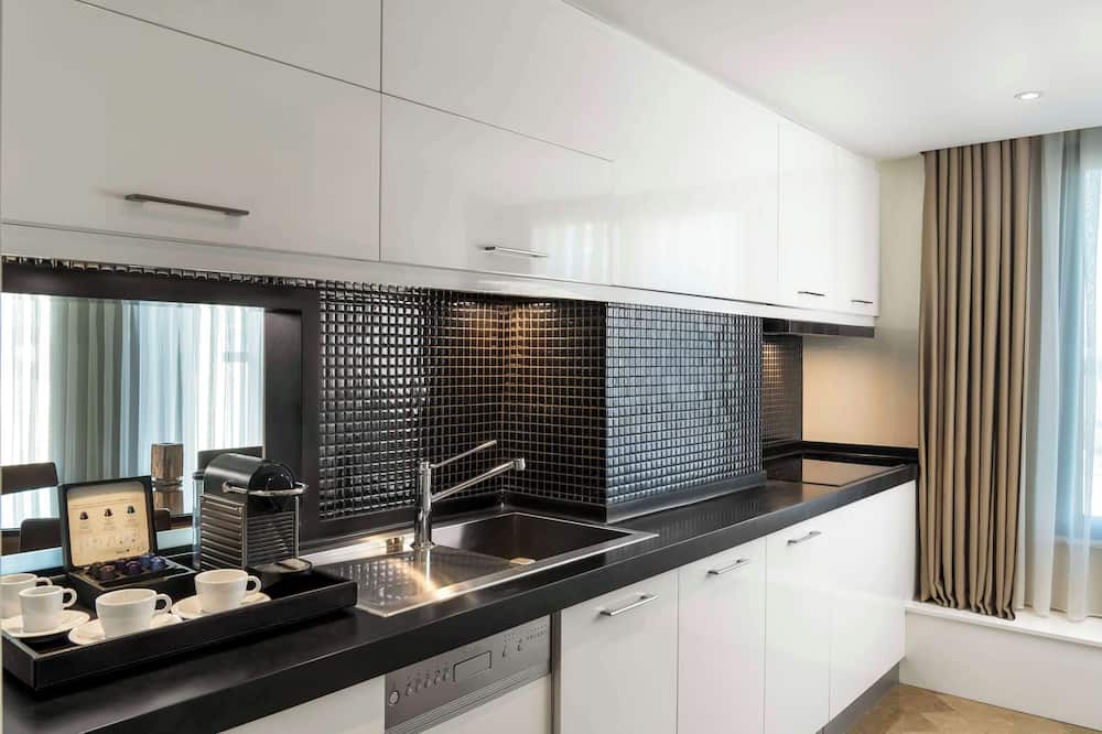 ラディソン ブルー ホテル イスタンブール シシュリ 写真