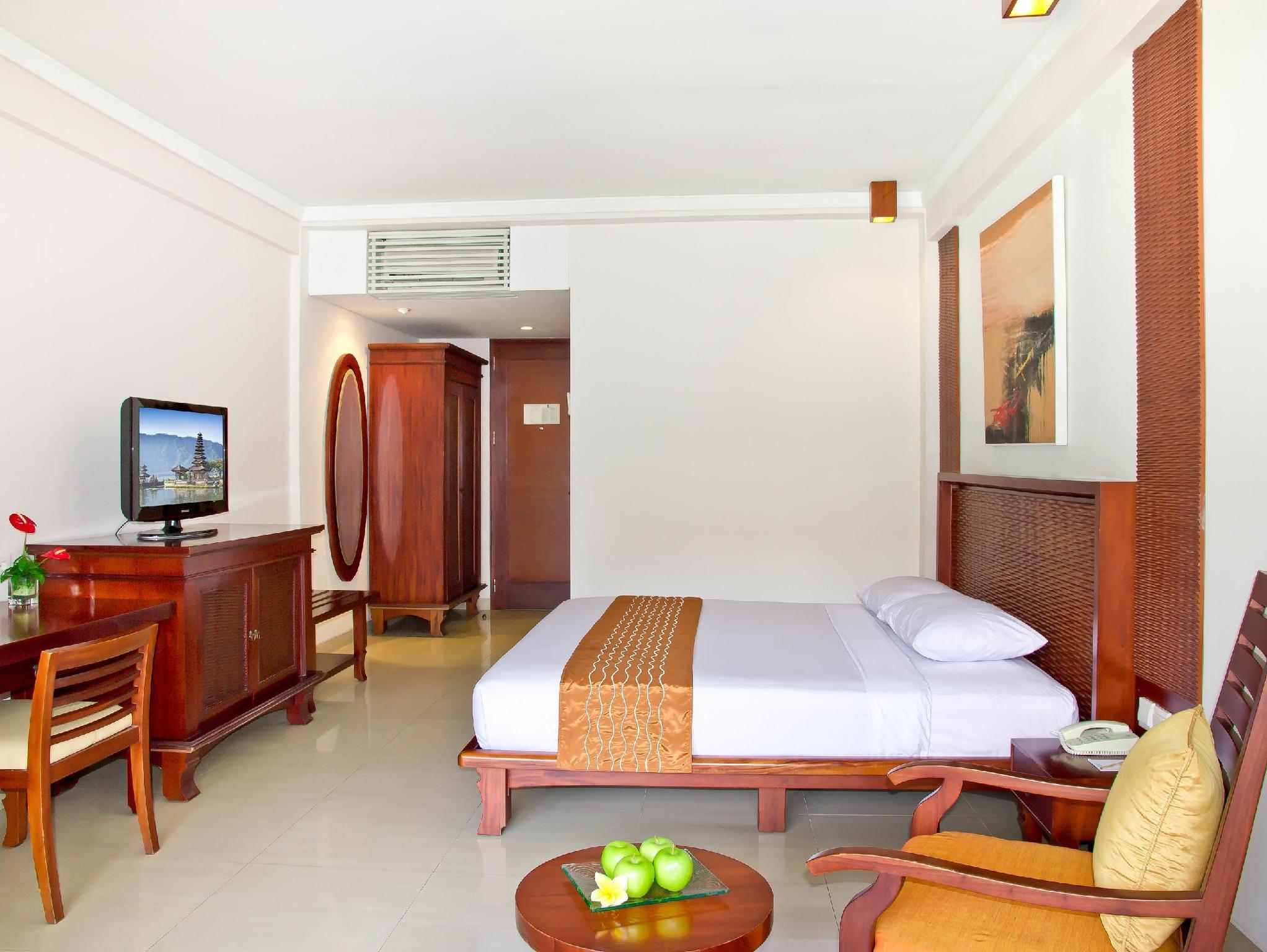 ザ ラニ ホテル & スパ 写真