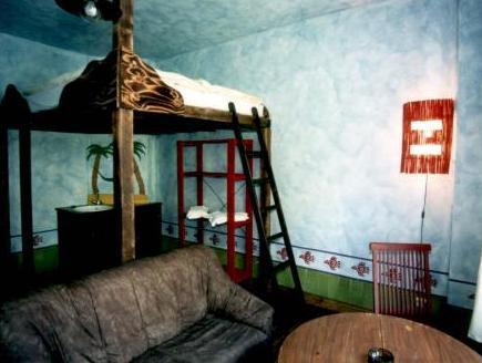 ゲステハウス メーツカレロ B&B 写真