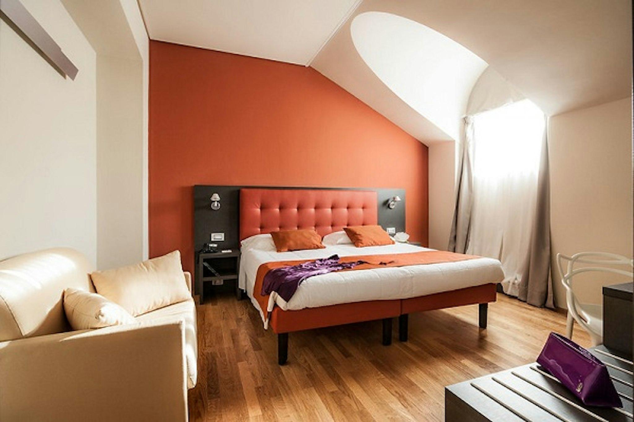 Hotel Concord 写真