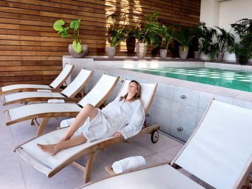 La Gree Des Landes - Eco-Hotel-Spa Yves Rocher 写真