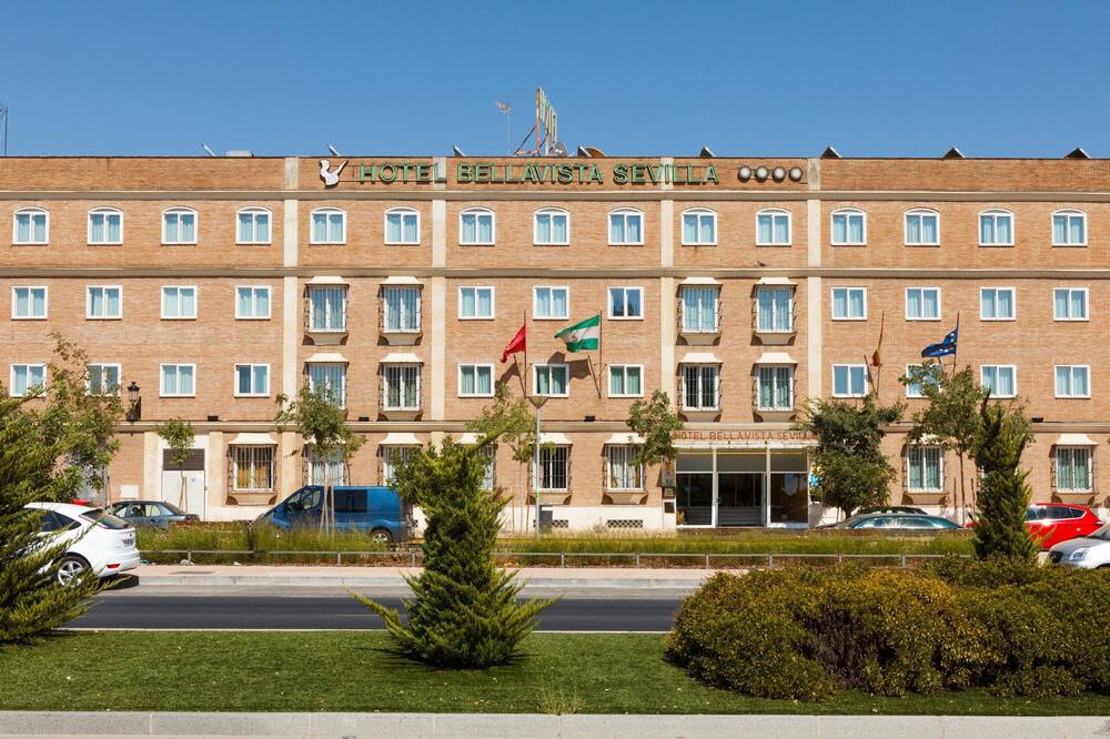 Bellavista Sevilla 写真