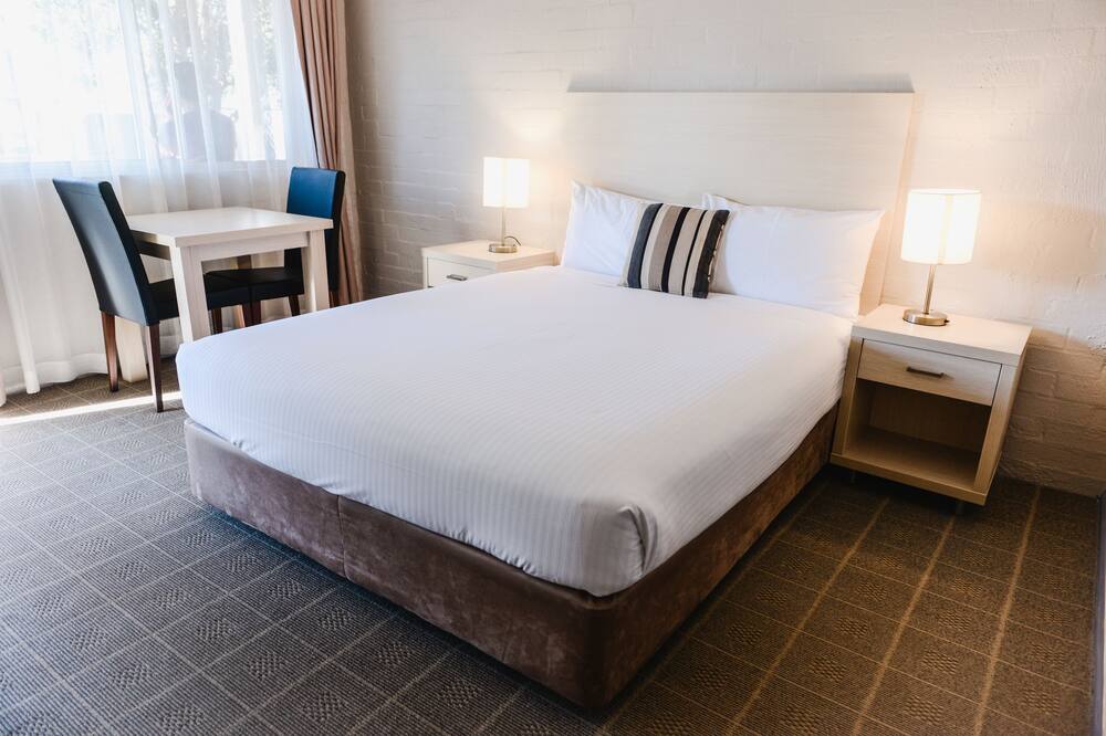 The Balan Village Motel 写真