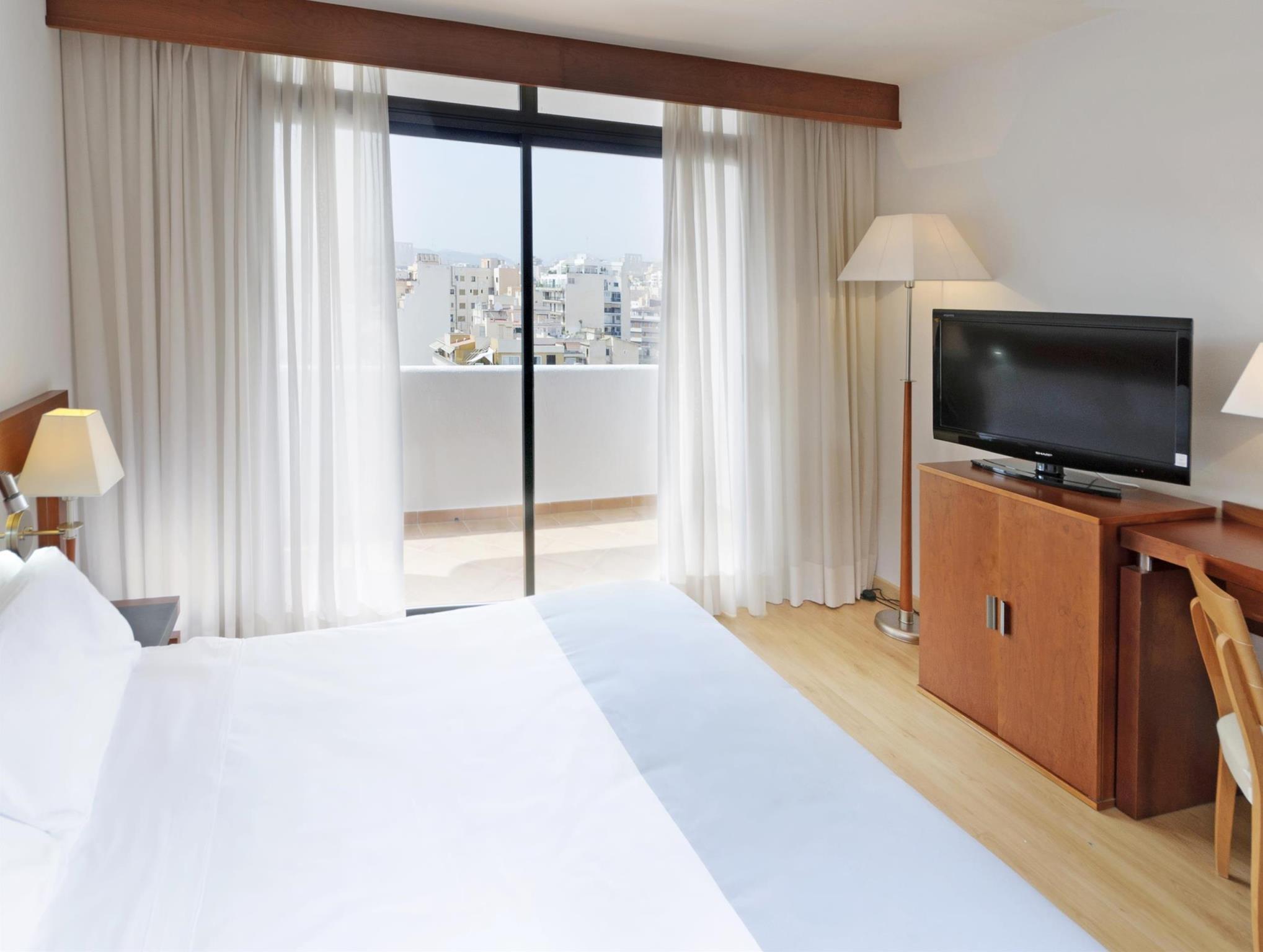 ホテル パルマ ベルベル アフィリエイテッド バイ メリア 写真