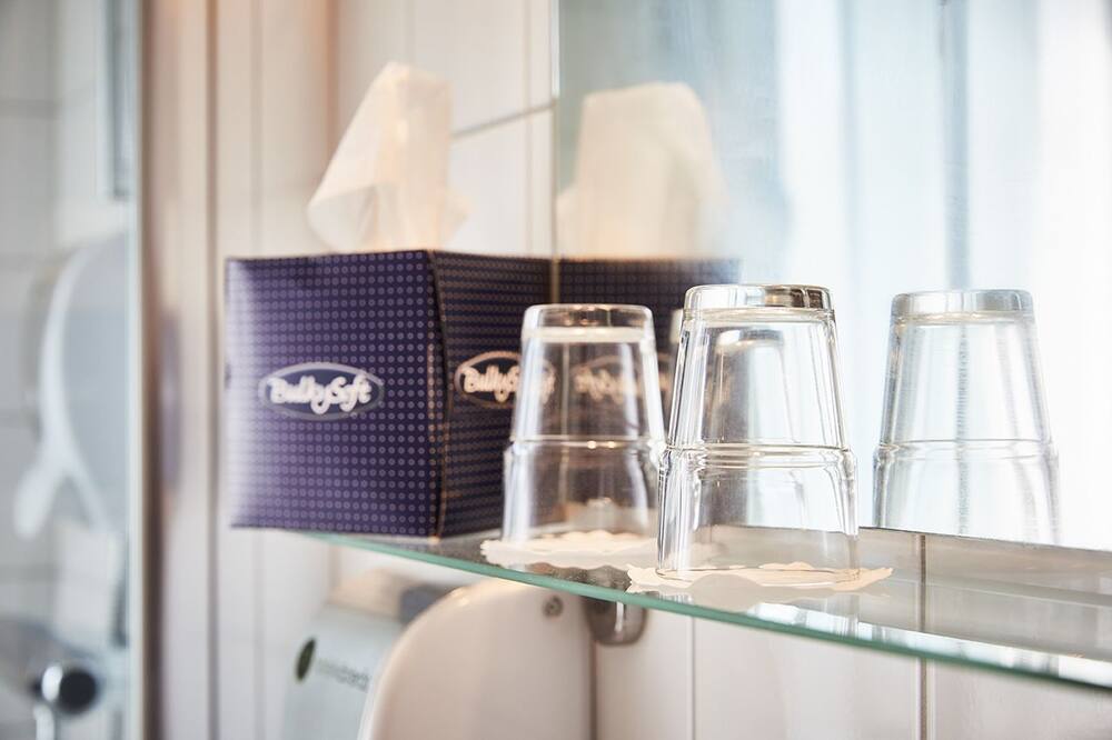 Hotell Vasteras 写真