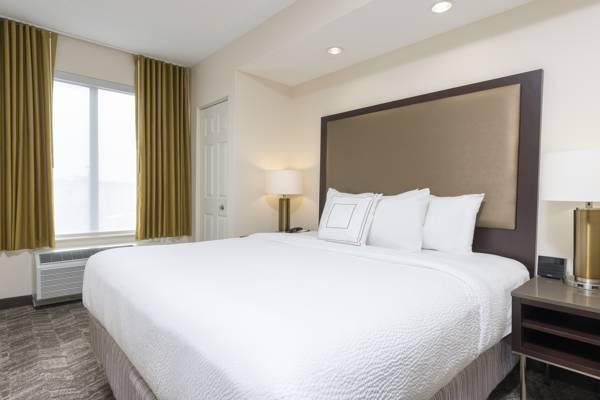 SpringHill Suites by Marriott Grand Rapids North 写真