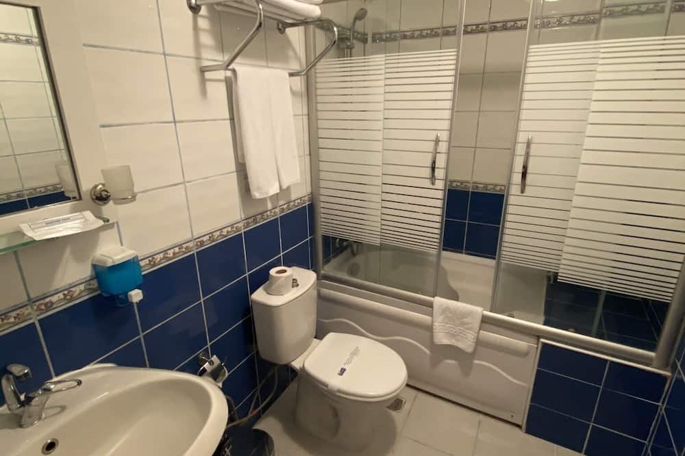 アンザック ホテル 写真