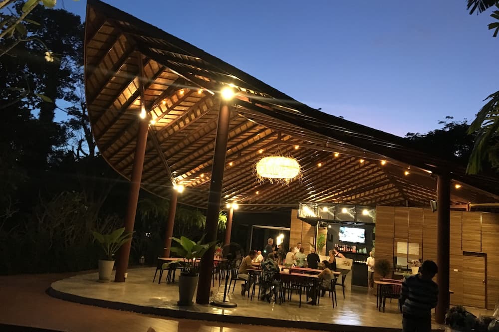 サムイ ガーデン ホーム ホテル 写真