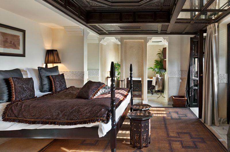 ラ ヴィラ デ オランジェ - ルレ & シャトー 写真