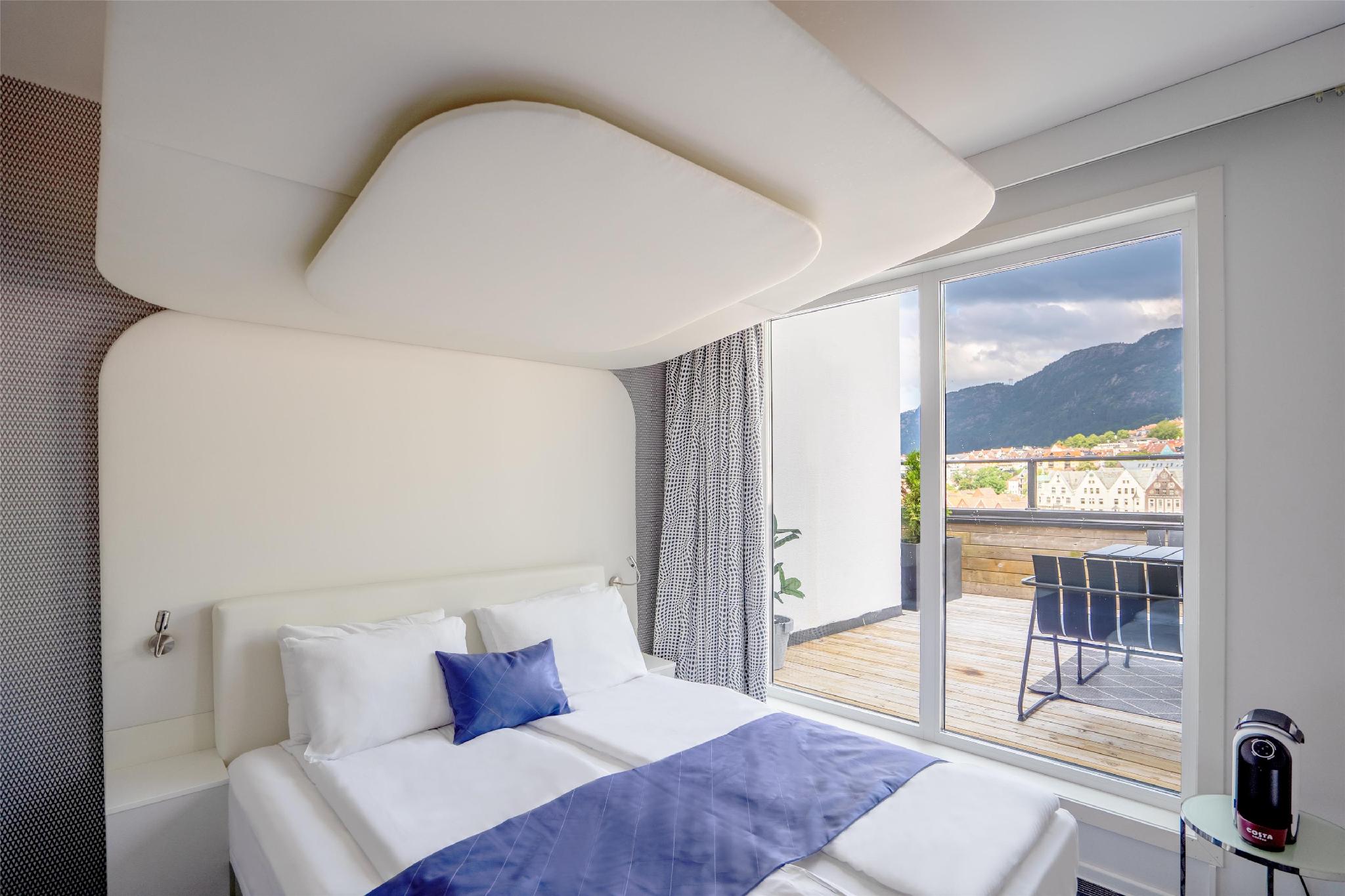 Magic Kloverhuset Harbour Hotel, a member of Radisson Individuals 写真
