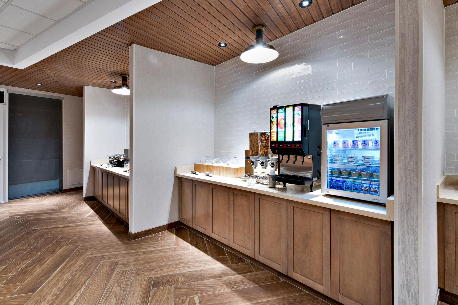 Fairfield Inn & Suites by Marriott Columbus New Albany 写真