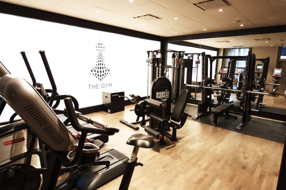 The Lamp Hotel 写真