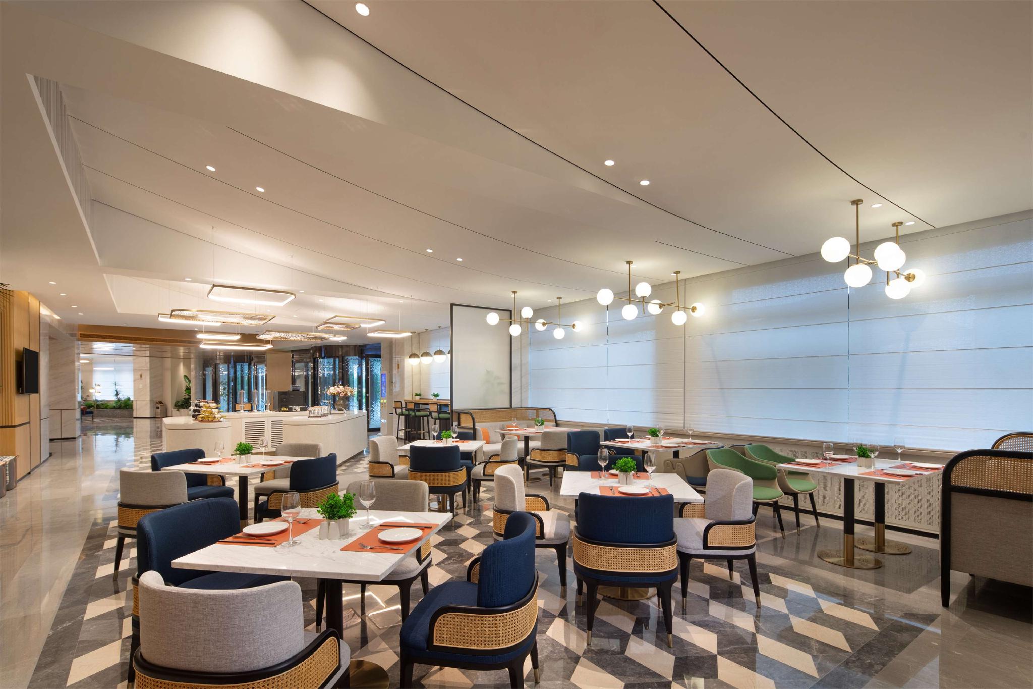 Hilton Garden Inn Hulunbuir Hailar 写真