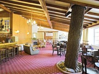 New Helvetia Historic Hotel 写真