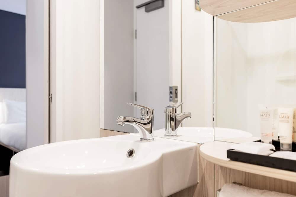 イビス シドニー バランガルー 写真