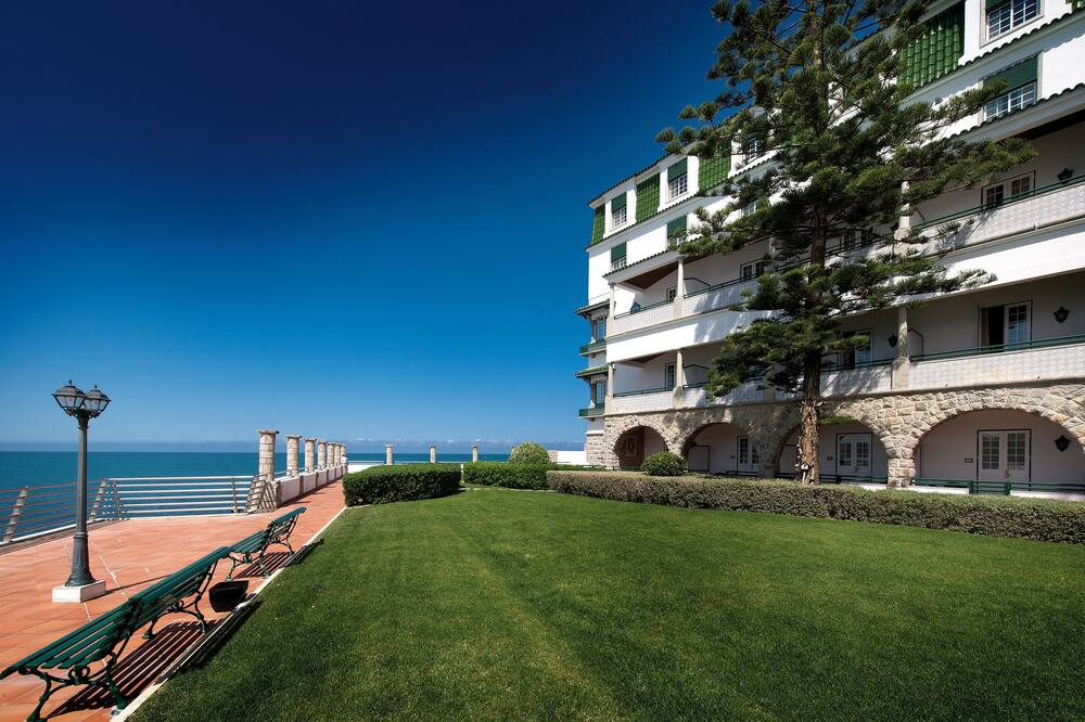 Vila Gale Ericeira 写真