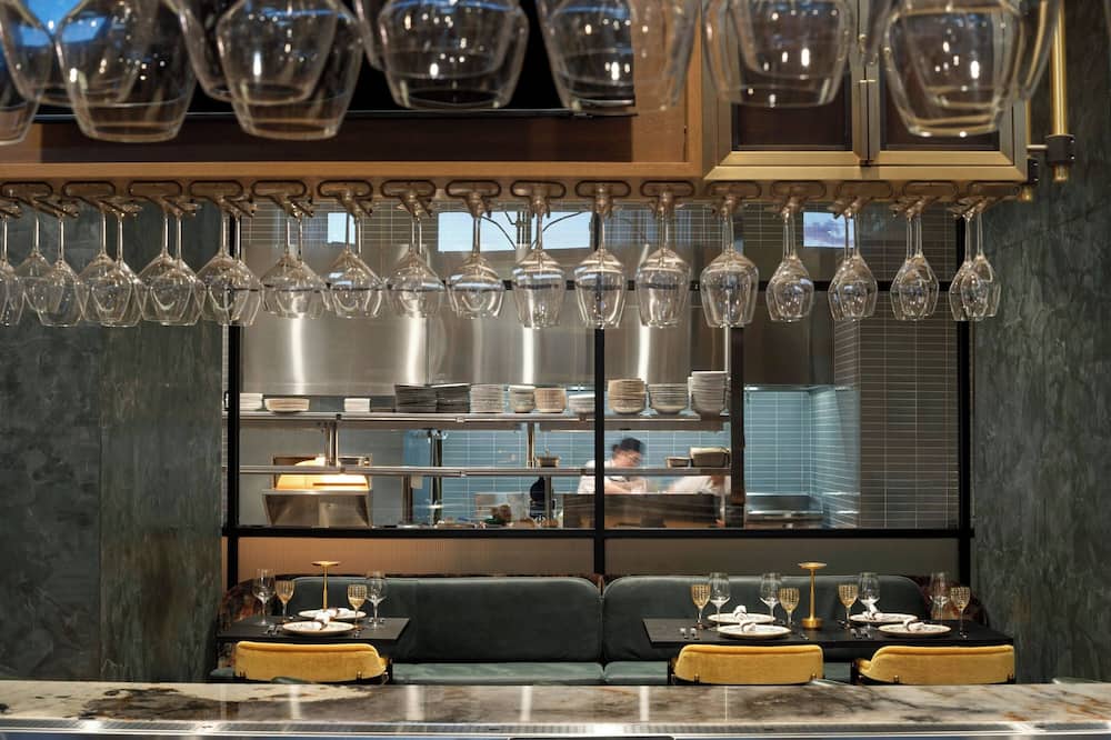 ホール パーク ホテル, オートグラフ コレクション 写真