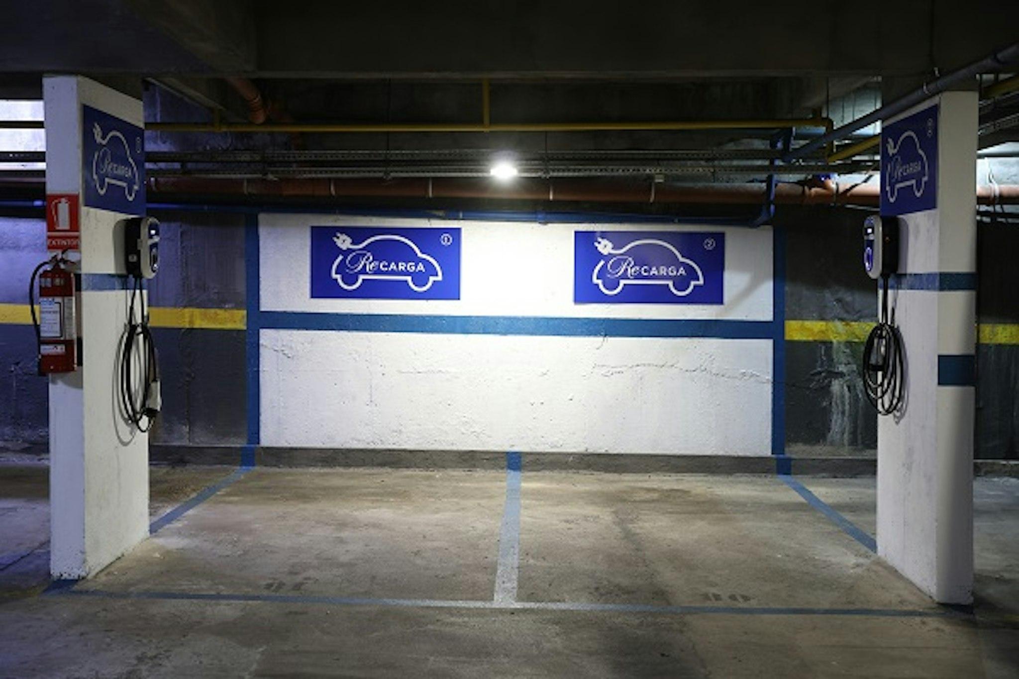 Regency Way Montevideo Hotel 写真
