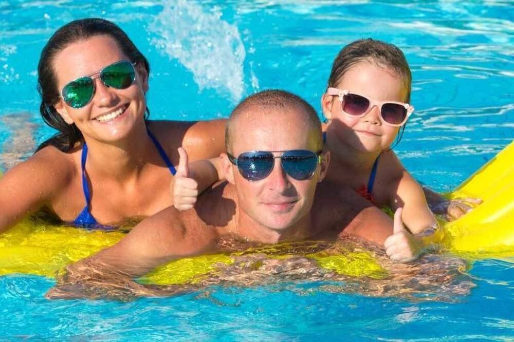 サンベイ リゾート 写真