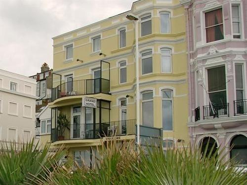 グランド ヘイスティングス 写真