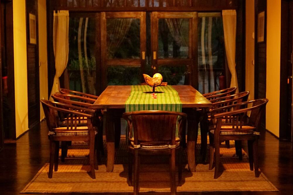 サマワ シーサイド リゾート 写真