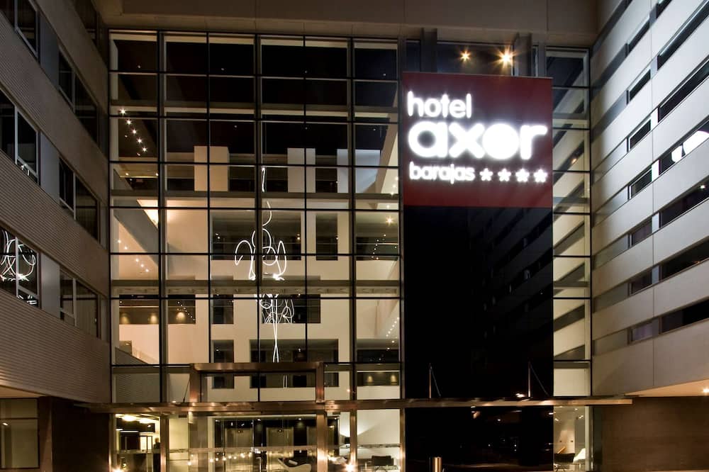 アソール バラハス 写真