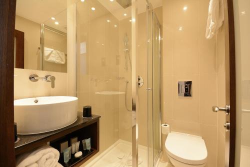 パーク グランド パディントン コート 写真