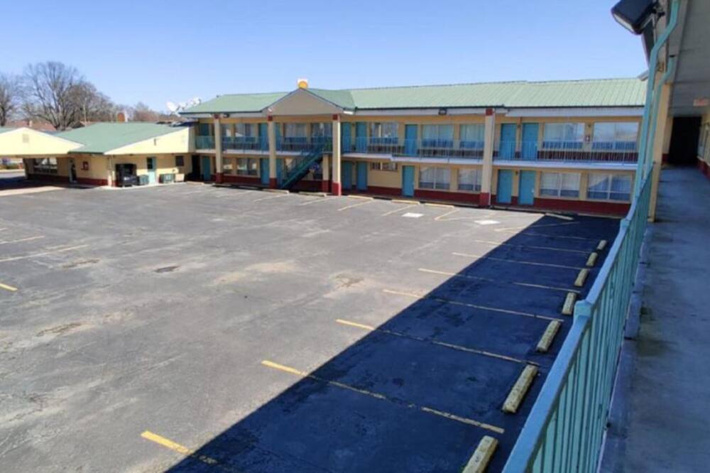 フェアブリッジ イン エクスプレス シュトゥットガルト 写真