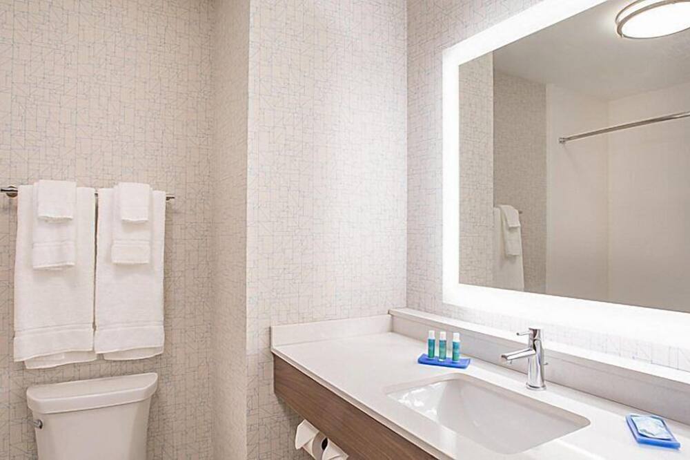 ホリデイ イン エクスプレス トラウトビル by IHG 写真