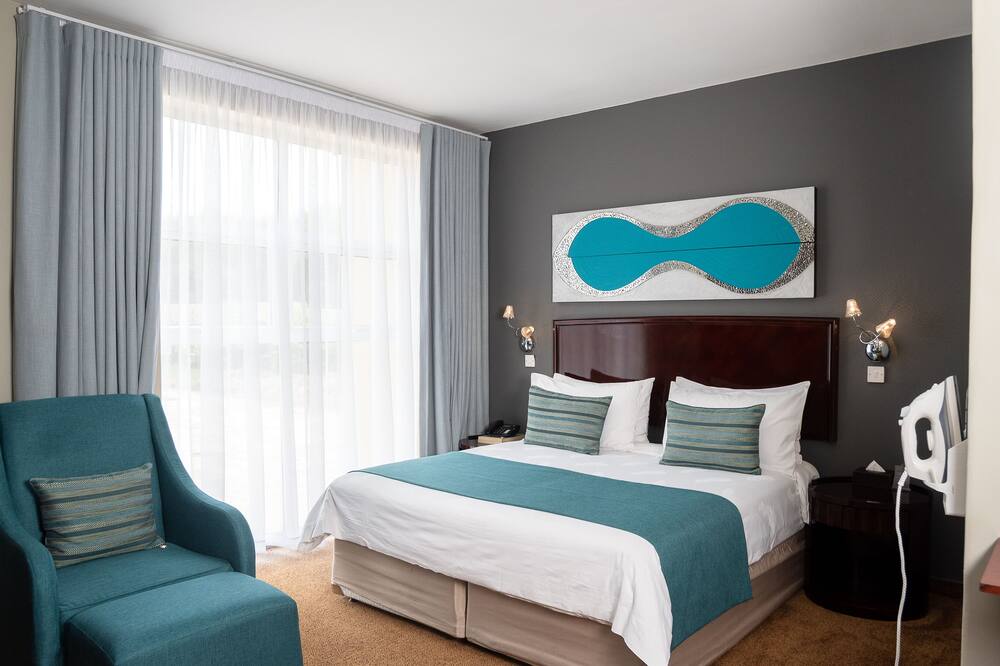 Tlotlo Hotel and Conference Center 写真