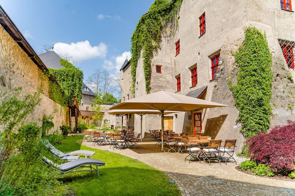 TAUROA Schloss Gabelhofen 写真