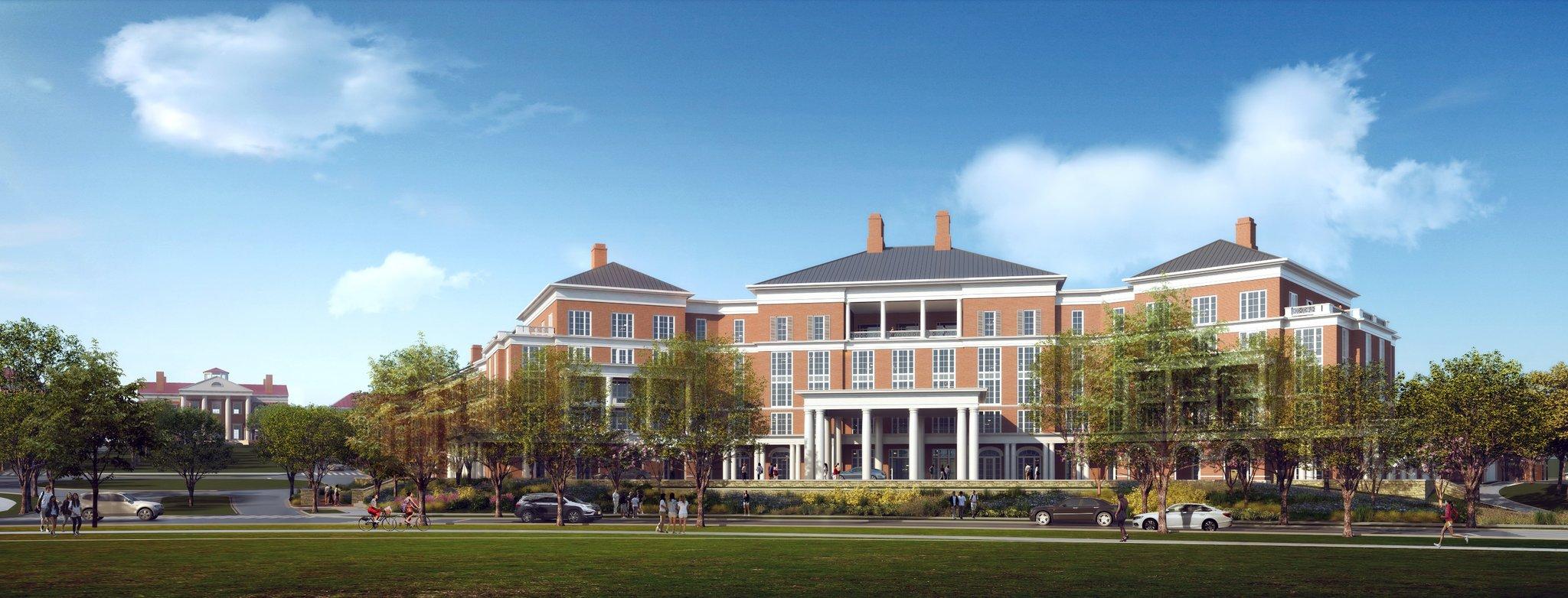 キンプトン ザ フォーラム ホテル バイ IHG 写真