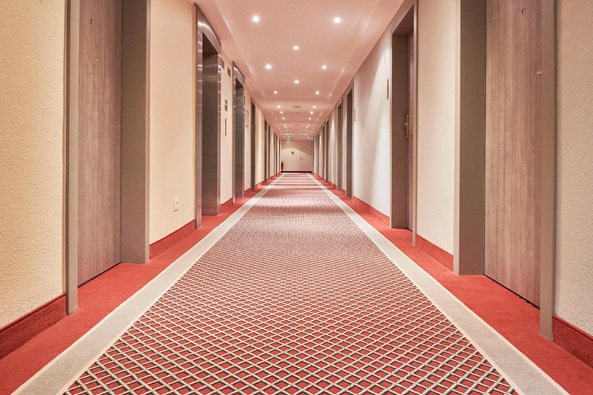 Best Western Hotel Leipzig City Centre 写真